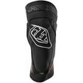 thumbnail image 4 of Troy Lee Designs Raid Bicycle Knee Protection Guard Black XS/SM, 4 of 4
