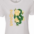 thumbnail image 4 of Inktastic 2025 Year of the Snake Chinese New Years Women's T-Shirt, 4 of 5