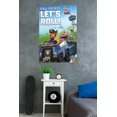 thumbnail image 2 of Trends International Paw Patrol - Let's Roll Poster, 2 of 2