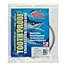thumbnail image 3 of AFW #12 Tooth Proof Stainless Steel Single Strand Leader Wire, 174 lb Test, Bright, 110.5ft, 3 of 4