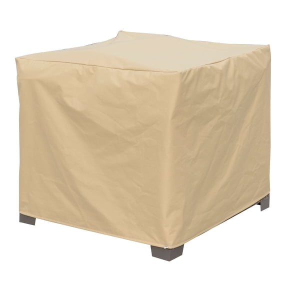 Furniture of America Dannica Outdoor Small Size Chair Dust Cover