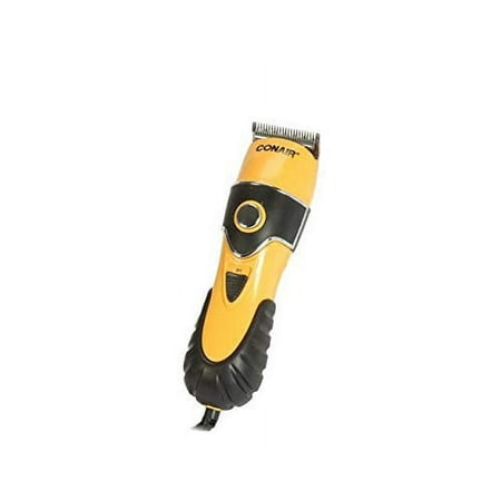 ConairMAN 2-in-1 Chopper® Clipper/trimmer HCT420R