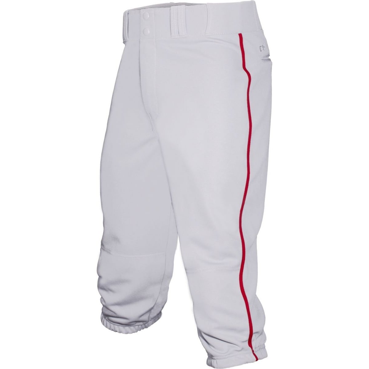 Baseball Express Youth Triple Play Piped Knicker Pant