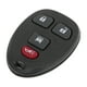 thumbnail image 1 of OUC60270 315MHz Control Remoto de Entrada Sin Llave para Chevrolet Express 1500 2500 3500 4500 2007-2014 Reemplazo de Llave de Auto, 1 of 1