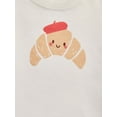 thumbnail image 6 of Garanimals Baby 3-Pack Short Sleeve Graphic Jersey T-Shirts, Sizes 0-24 Months, 6 of 7