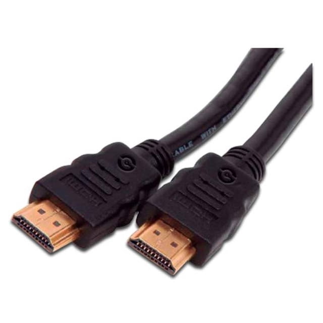 Cable de video HDMI 2.0 Getttech 1.5 metros HDMI macho a HDMI JL-1101