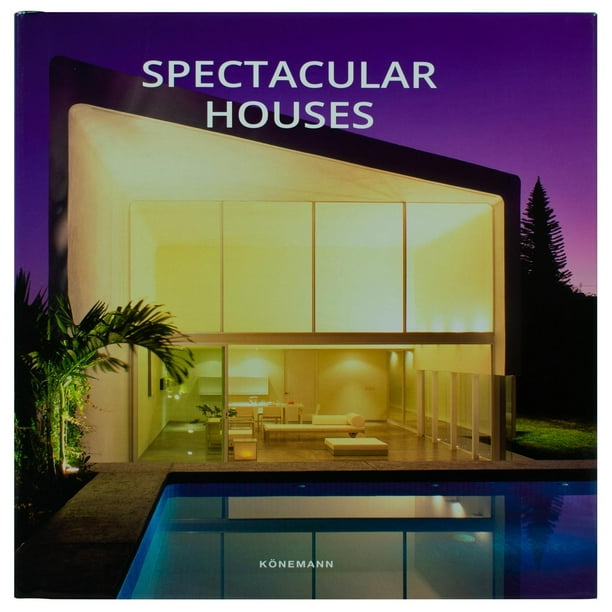Fat ferdy spectacular houses