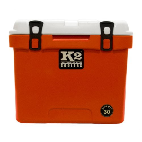 K2 Coolers Summit 30quart Cooler