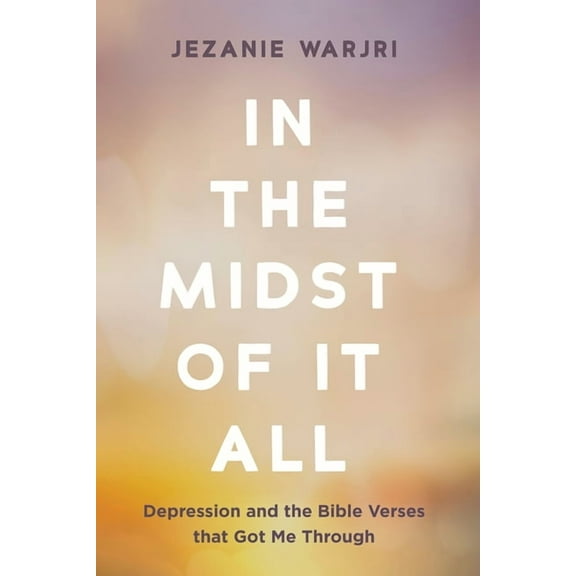 In the Midst of It All (Hardcover)