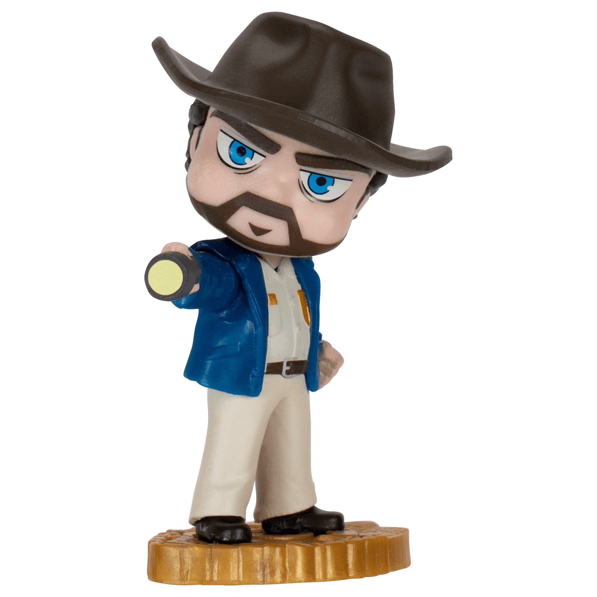 Figurines Chibi Stranger Things 2" (1 de 6