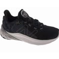 thumbnail image 1 of New Balance Fresh Foam Roav v2 Running Shoes Mens 11.5 New Black Silver Camo, 1 of 6