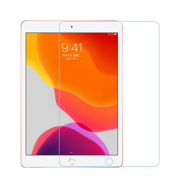 Glass Screen Tempered Clear Compitable With Protectors 8Th 10.2Inch Generation 2020 /Tablet