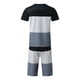 thumbnail image 5 of Playeras Deportivas Para Hombre, Moda De Verano Para Hombre, Camisa De Manga Larga Con Botones Básicos Antiguos Y Estampado Pequeño, Camiseta De Manga Larga, Blusa, 5 of 6