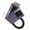 Real Teal, variant on MDF Latex-Free Replacement Blood Pressure Cuff > Infant > Single Tube
