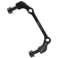 thumbnail image 4 of Disc Brake Caliper Mount Adapter Is/Post Front 180Mm Rear 160Mm For, 4 of 10