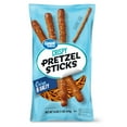 thumbnail image 3 of (3 pack) Great Value Crispy and Salty Pretzel Sticks, 16 oz, 3 of 10