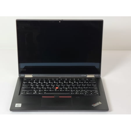 Lenovo ThinkPad L13 Yoga 2-in-1 i5-10210U 1.6GHz 8GB RAM 512GB SSD Windows 10 Pro