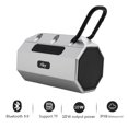 thumbnail image 3 of Altavoz Bluetooth portátil, impermeable, radio TF/FM, 3 of 5