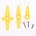 thumbnail image 4 of Piezas de helicópteros RC -1900MG 9G Gear Servo para 450 RC Parte Magideal Piezas de helicópteros RC, 4 of 7