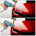 thumbnail image 2 of Prácticos soldadores de plásticos herramientas de garaje reparación de parachoques de coche herramienta de soldadura, 2 of 8