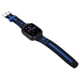 thumbnail image 1 of Reloj inteligente para niños BuyWeek DS60 Azul + Negro Resistente al agua IP67 1,44 pulgadas, 1 of 14