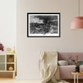 thumbnail image 3 of Historic Framed Print, Vive l'empereur, 17-7/8" x 21-7/8", 3 of 9