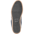thumbnail image 3 of Etnies Mens Jameson 2 Eco Navy Gum Gold Shoes, 3 of 5