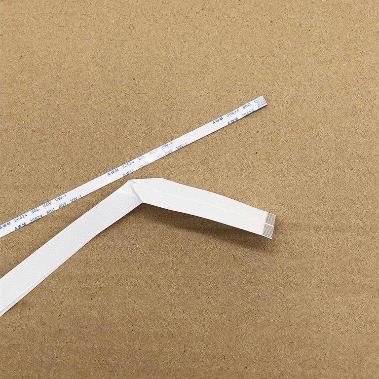 Cable AWM 5542 80C 60U UW-1 TOTOKU-P fits for EPSON M1128 Printer