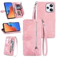 thumbnail image 1 of Funda billetera anti-golpes para GANGXUN Redmi 12 , ideal para día a día y trabajo, 1 of 5