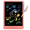 thumbnail image 1 of Juguetes para niños de 3 a 5 años, tableta de escritura LCD de 10 pulgadas, tablero de dibujo a color para niños, juguetes para niños pequeños, juguetes educativos de cumpleaños, suministros escolares, 1 of 5