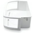 thumbnail image 3 of Bac de Porte Compatible avec Réfrigérateur LG AAP73051301 AAP73051302, 3 of 4