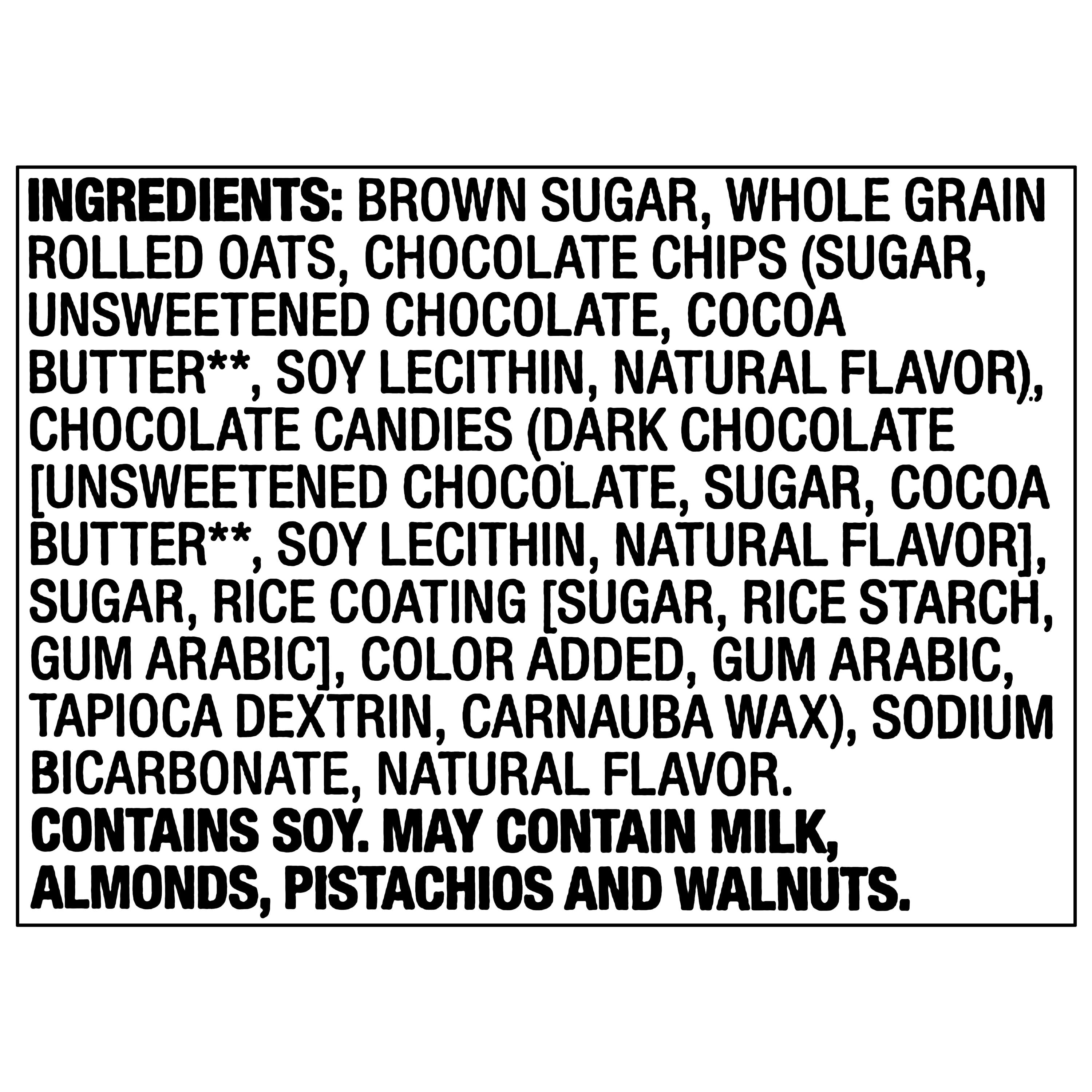 bettergoods Premium Blend Monster Cookie Mix, 11.7 oz