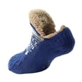 thumbnail image 4 of 2xCalcetines Tipo Pantuflas Para Hombre Y Mujer, Calcetines , Calcetines Cálidos Para Hacer Ejercicio En Invierno, Calcetines Para Interiores XL 29 Cm, 4 of 8