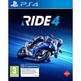 thumbnail image 1 of Ride 4 (PS4) (PS4), 1 of 5