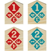 Cheatwell Games ZENSU Strategy Board Game