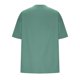 thumbnail image 3 of Camiseta Corta con Cuello Redondo Y Gota Del Hombro para las Mujeres, 3 of 5