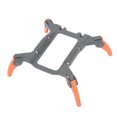 thumbnail image 4 of Tren de aterrizaje extensor elevado Liberación rápida Protección para drones plegables Patas de aterrizaje para Mini 2 SE Naranja, 4 of 10