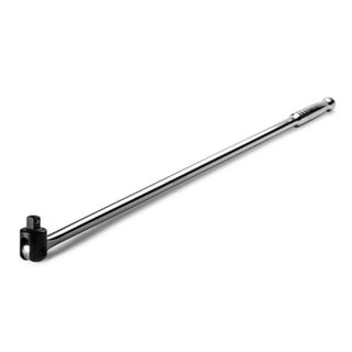 Breaker Bar End