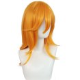 thumbnail image 2 of Peluca para cosplay LoveLives Superstars Shibuyas Kanons Synthetic, 2 of 3