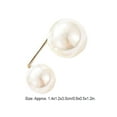thumbnail image 2 of Jumpingount Vestido broche Pin estilo Simple moda decoración accesorio ropa Prop elegante suéter cárdigan Clip regalos tipo 2 Ropa, zapatos y accesorios Miscelánea Tipo 3 Jumpingount AP010852-03B, 2 of 6