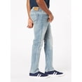 thumbnail image 4 of Levi Strauss Signature Men's Regular Taper Fit Jeans, 4 of 5