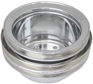 Racing Power 3GV Crank PLLY