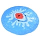 thumbnail image 5 of Alfombra de agua inflable NikouMX estera de agua para bebé dibujos animados, 5 of 8