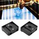 thumbnail image 5 of Motor Mounting Holder Multifunction Motor Mount Abrasion Resistance Widely Used For 3D Printer For Man ANGGREK Hardware, 5 of 8