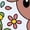 WHITE, variant on Pokémon - Hop Into Spring - Youth Short Sleeve Graphic T-Shirt