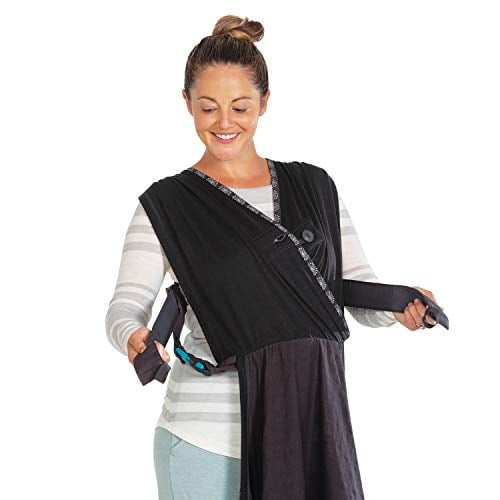 Together pull outlet on knit carrier