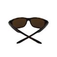 thumbnail image 4 of SMITH OPTICS DRAKE-VP1-L5-61  Sunglasses Size 61mm 130mm 16mm Havana Brand New, 4 of 4