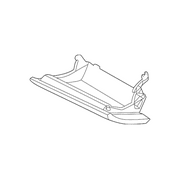 Glove Box Door