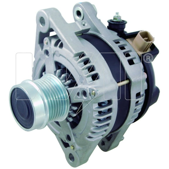 Wai World Power Systems 11136N New Alternator