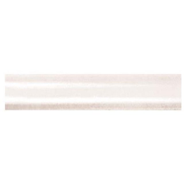 Vexcel 2244WW 18 in. Downrod Extension for Ceiling Fans, Steel - White